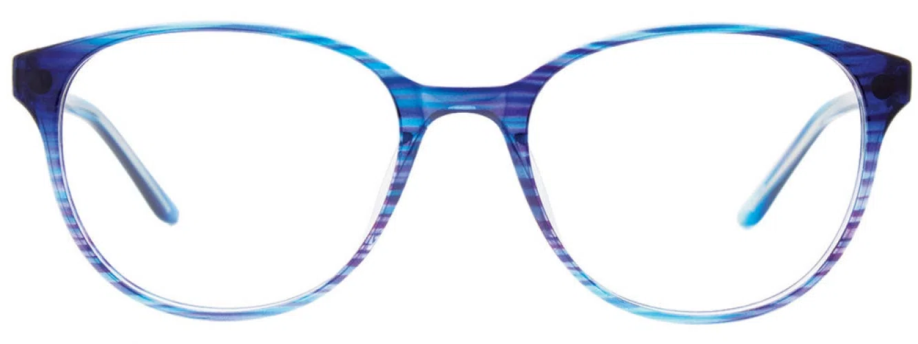 Cool Clip CC854 Eyeglasses - view 6